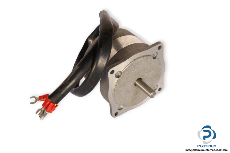 mae-HY200-34241-70-A8-stepping-motor-(used)