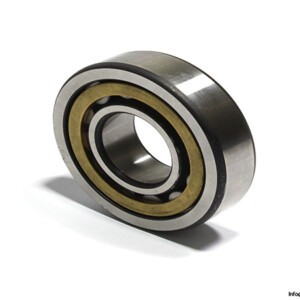 fag-NU306E.M1.C3-cylindrical-roller-bearing
