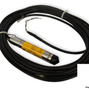 Aplisens SGE-25 Hydrostatic Level Probe