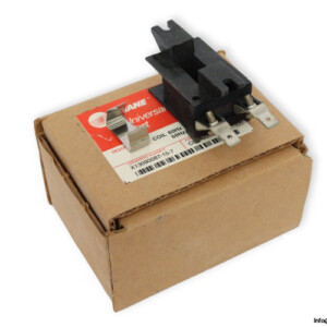 Trane COL-3602 Electrical Coil