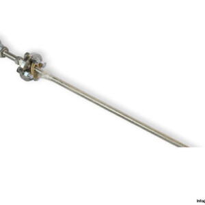 Yamari Element K Metal Sheathed Thermocouple