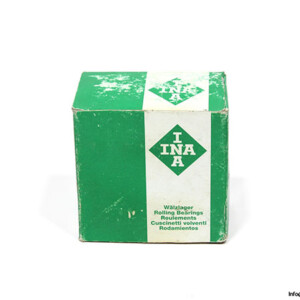 ina-ZKLN2557.2Z-axial-angular-contact-ball-bearing