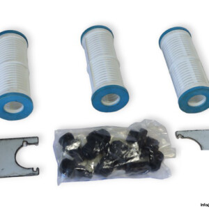 Seko RIC0151073 Mesh Filter