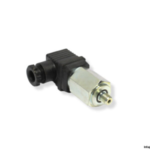 Elettrotec VSM 2 Vacuum Switch