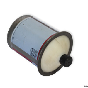 Perma CL-1849-122044 Single-Point Lubrication System