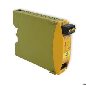 Pilz Pnoz MI1P Expansion Module