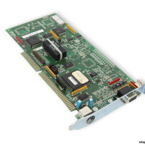 CNI S766 IOS_PC1/C Circuit Board