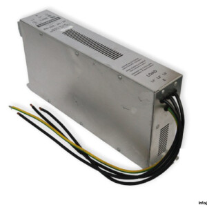 schaffner-FN-258-30-07-line-filter-(Used)