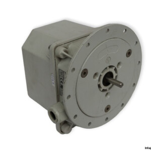 stromag-ag-6.5-NM-499-gear-limit-switch-(Used)