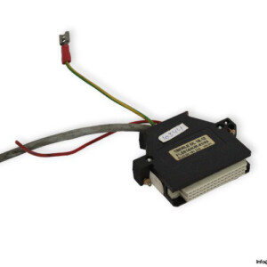 Eberle PLS514/K/R-41/43 Connector