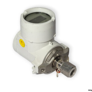 ABB ASD800 15936 T 029537 Pressure Transmitter
