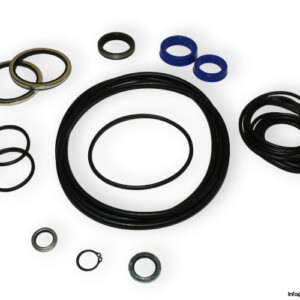 Rolls-Royce SP-118984 Seal KIT