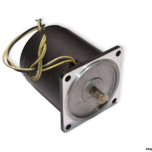 Sesame Motor 4IK25GN-SE Induction Motor