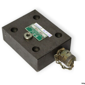 Imav VSP-10S Cover Plate