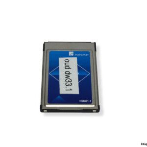 indramat-FWC-HSM1.1-ELS-05V29-MS-memory-card