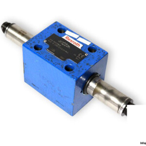 Rexroth-R900911869-directional-control-valve-used