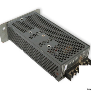 nemiclambda-EWS100-24-power-supply-(used)