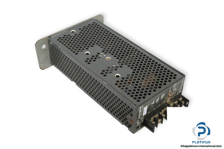 nemiclambda-EWS100-24-power-supply-(used)