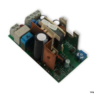 siemens-C98043-A76-circuit-board-(used)