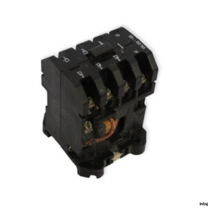 moeller-DIL00-40_C-contactor-(used)