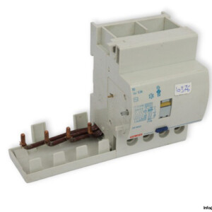 gewiss-GW94433-residual-current-circuit-breaker-(New)