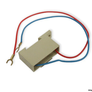 Lutze LD-V1-1A Universal Suppressor Module