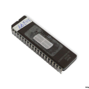 Mitsubishi Electric M5M27C402K-12 Eprom