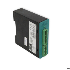 SEW BMKB1.5 Brake Rectifier