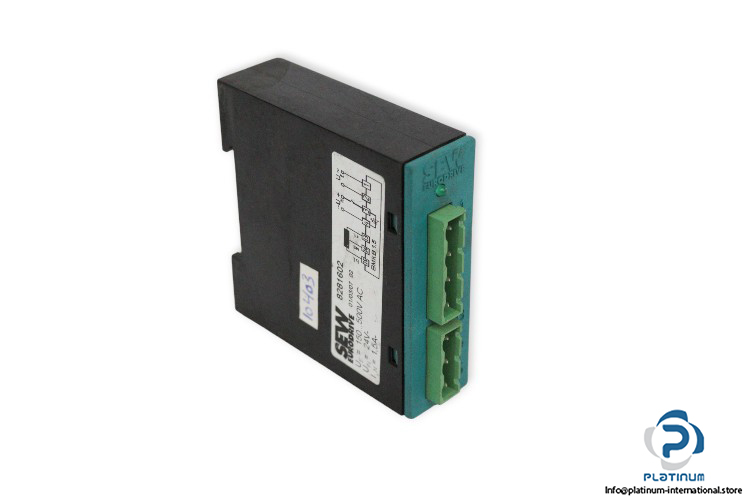 sew-BMKB1.5-brake-rectifier-(Used)