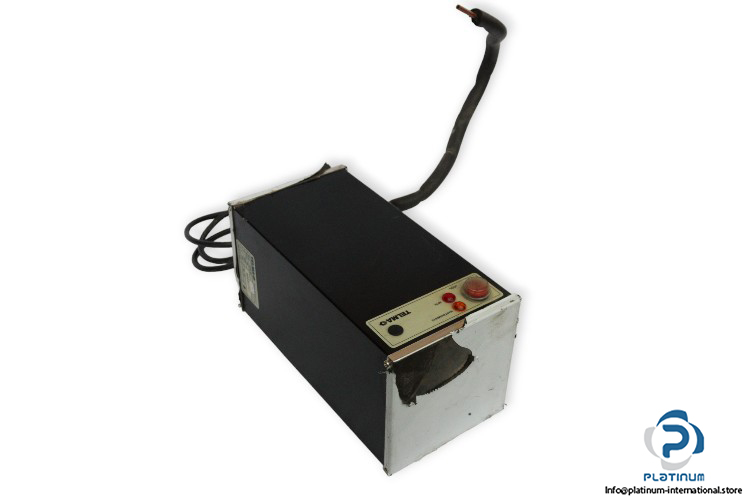 telma-SPG50-control-unit-(Used)