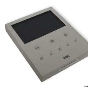 Urmet 1760/6 Monitor