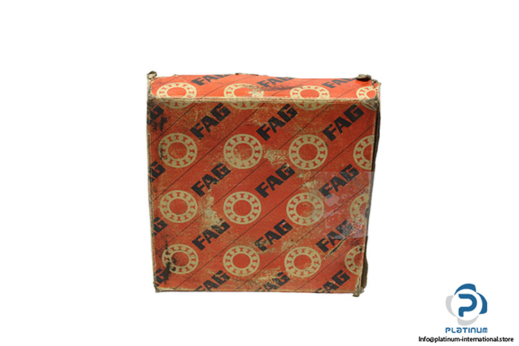 fag-NJ409MAS.C3-cylindrical-roller-bearing