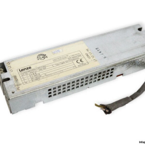 Lenze EZ F3 008A003 Filter