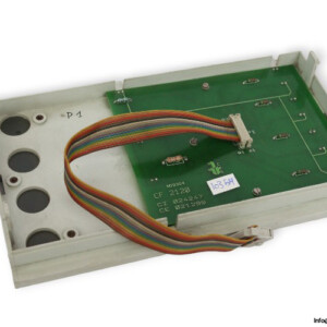 cg-MI9304-board-(used)