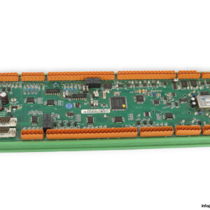 primaelectronics-CST709A-control-board-(used)