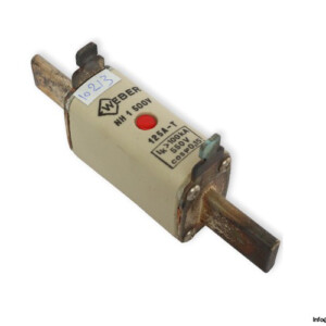 weber-NH-1-fuse-link-(new)