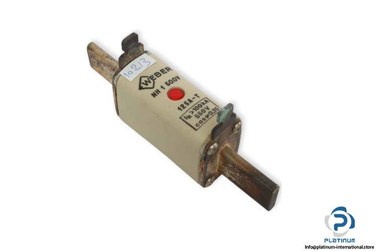 weber-NH-1-fuse-link-(new)