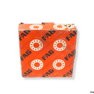 FAG NUP2218-E-TVP2 Cylindrical Roller Bearing