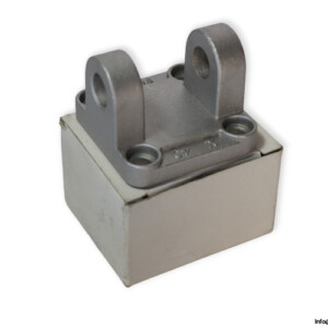 Airon CF.040 Rear Female Charnela FOR Cylinder