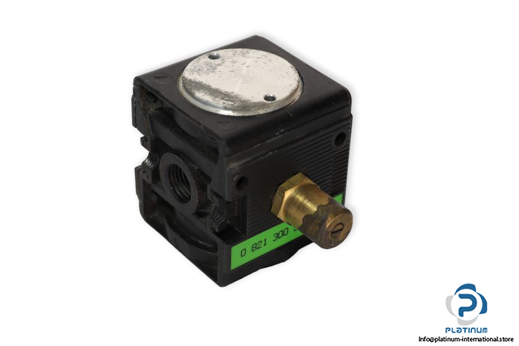 bosch-0-821-300-926-filter-(used)