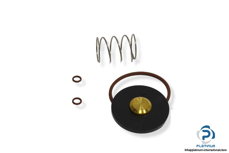 Burkert-00624035-part-kit