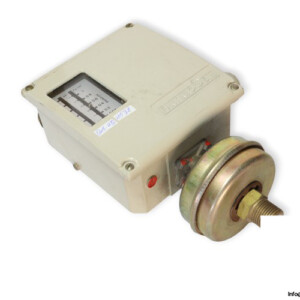 Fantini Cosmi B50D Pressure Switch