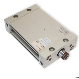 smc-MDUB40-75D-compact-cylinder-(used)