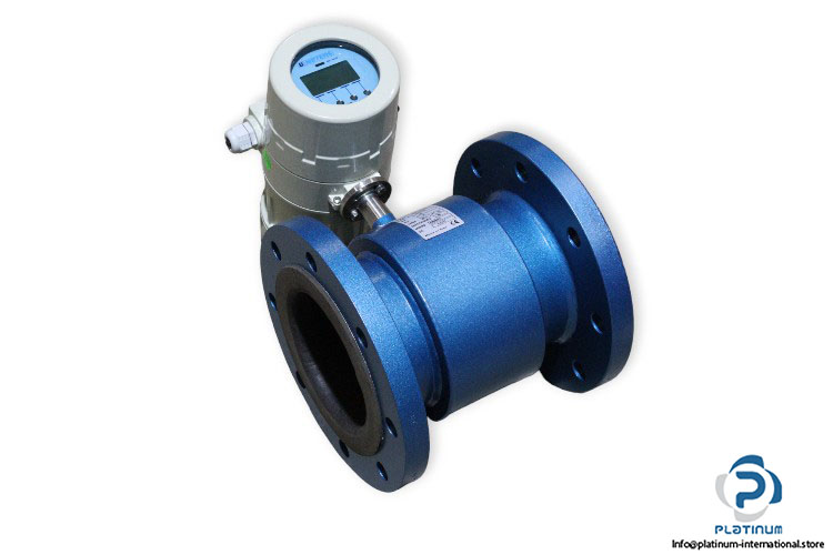 b-meters-mut-2200-el-dn125-flow-meter-used