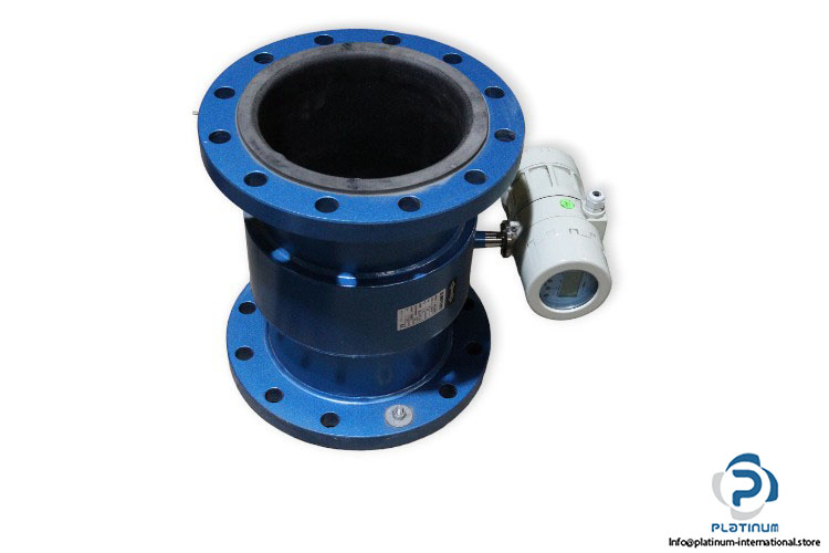 b-meters-mut-2200-el-dn250-flow-meter-used