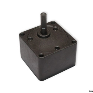 Sesame Motor 2GN50K Gear Head