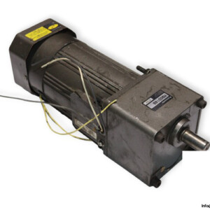 panasonic-M9MC90GB4Y-induction-motor-(used)