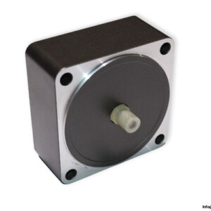 Sesame Motor 5GN10X Gear Head