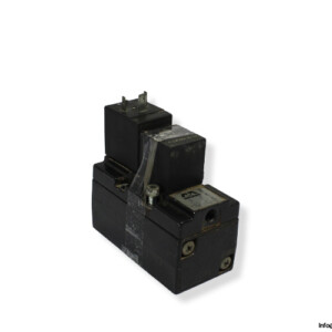 mecman-565-301-000-3-single-solenoid-valve
