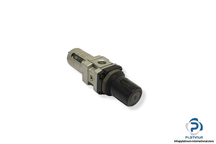 smc-EAW3000-F03D-filter-with-regulator